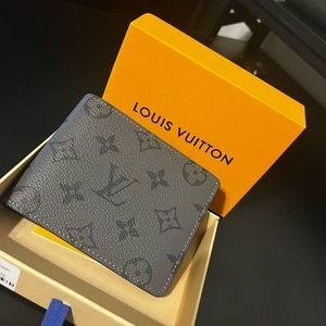 Louis Vuitton wallet